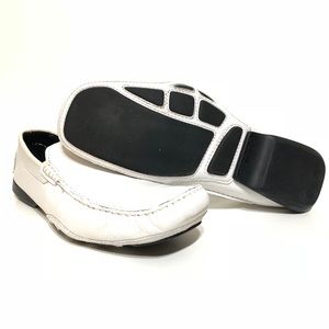 Kenneth Cole NY Drive In Lane Men Shoes Size 9